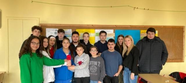 Vierstelliger Betrag