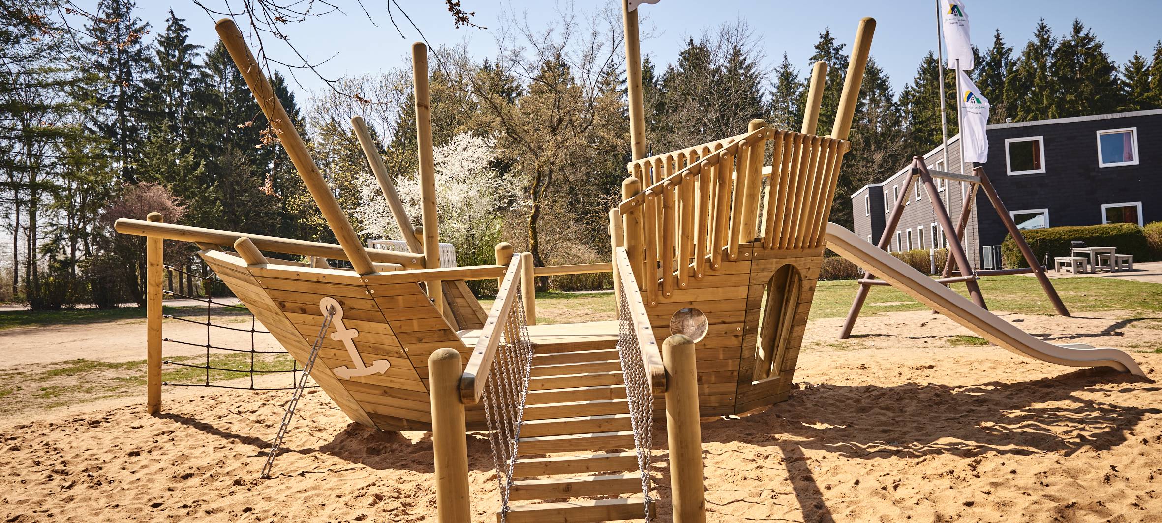 Modernisierte Zimmer in Olpe