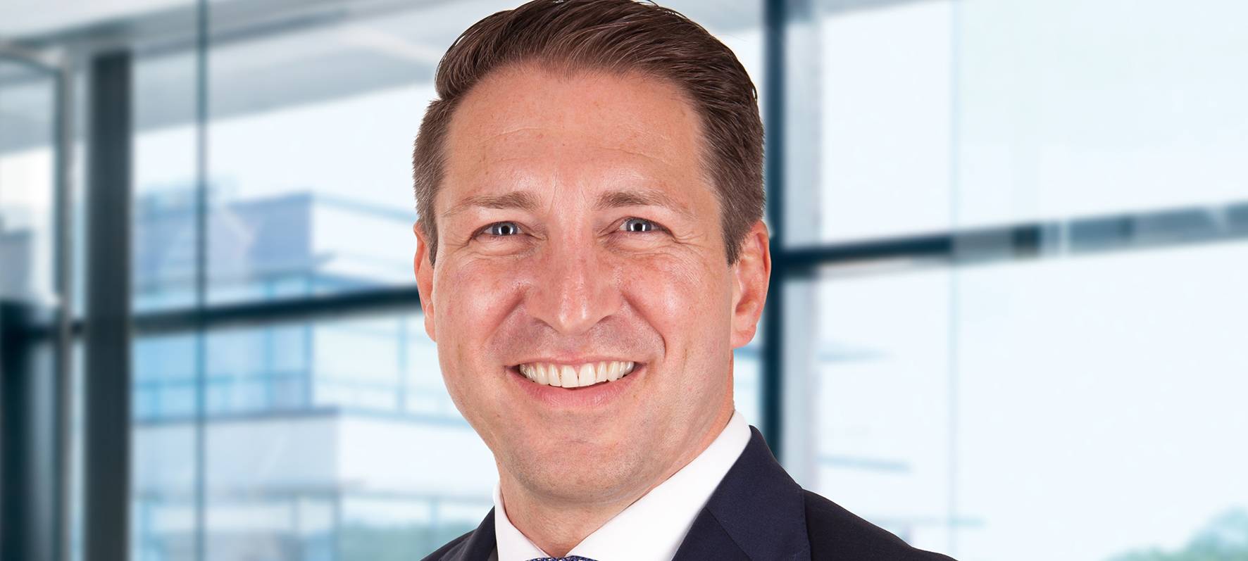 Dr. Bernhard Baumann tritt als Bürgermeister der Gemeinde Neunkirchen zurück