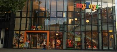 Unrentable Geschäfte