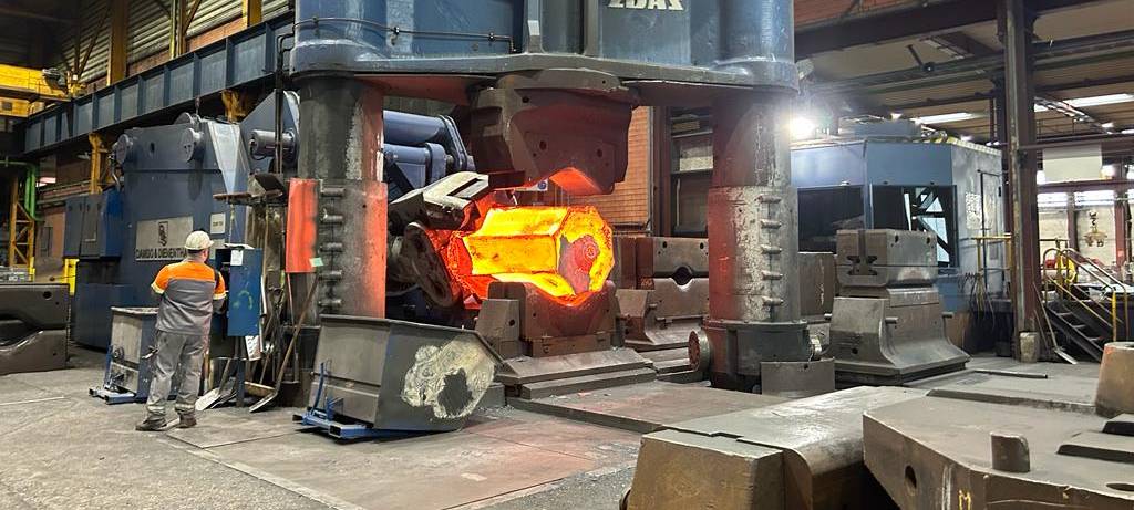 Industrie leidet unter hohen Strompreisen