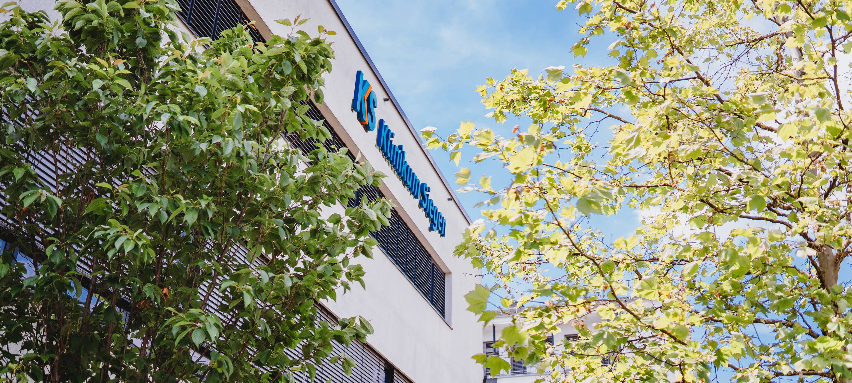 Klinikum Siegen soll neue OP-Säle bekommen