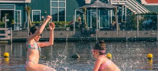 Ferienpark am Biggesee geplant