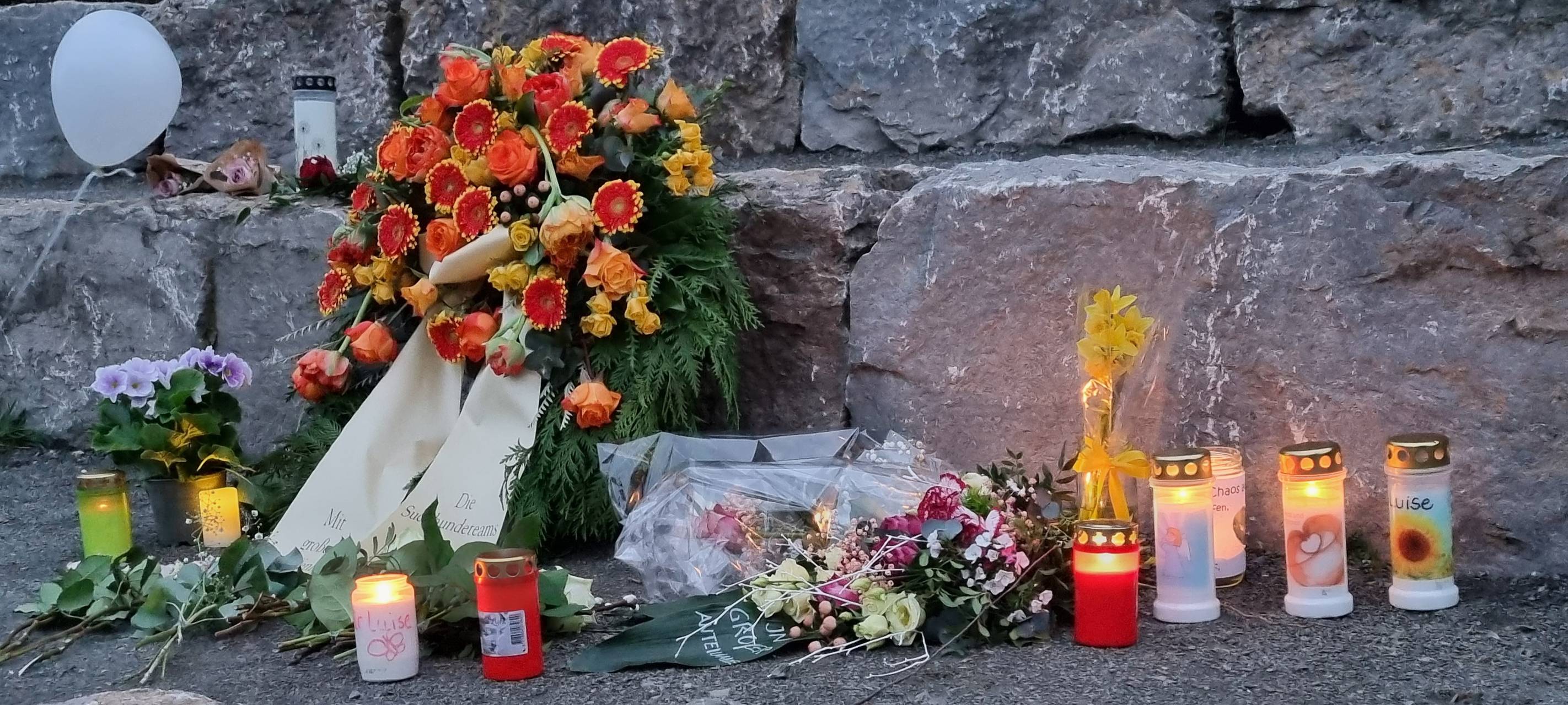 Urteil im "Fall Luise" erwartet