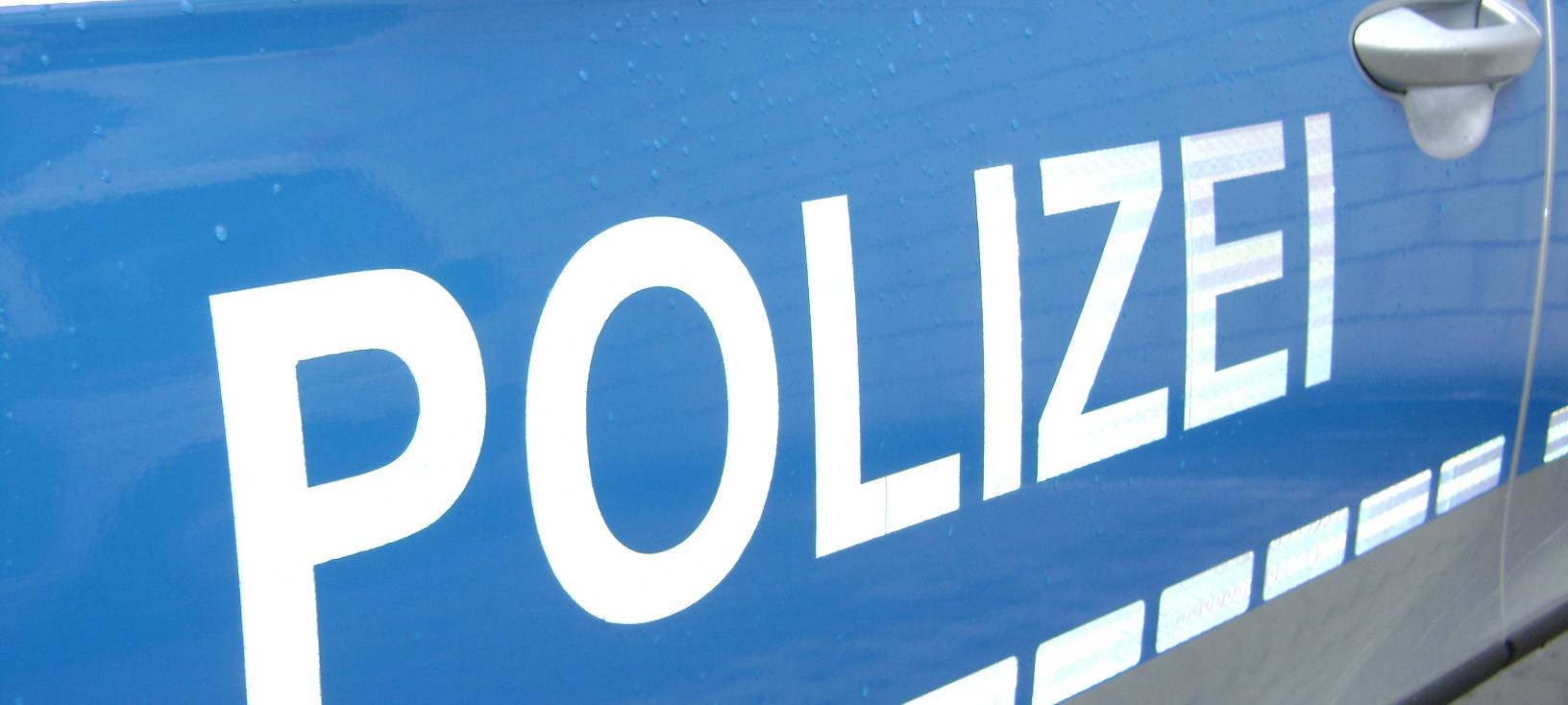 Schwerer Unfall in Kaan