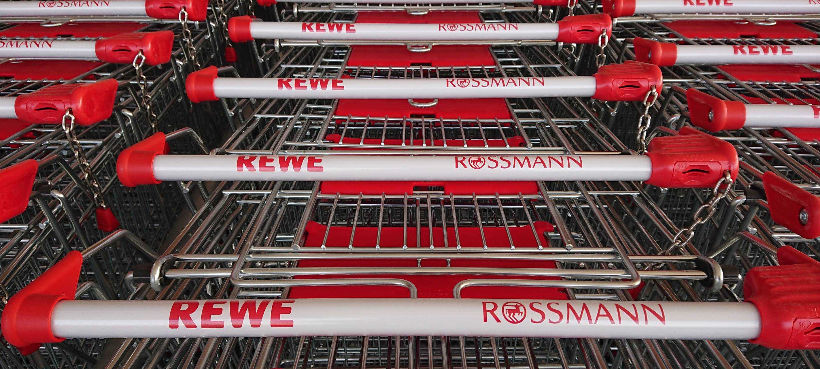 Bundesweite Corona-Notbremse: Weniger Kunden im Supermarkt erlaubt