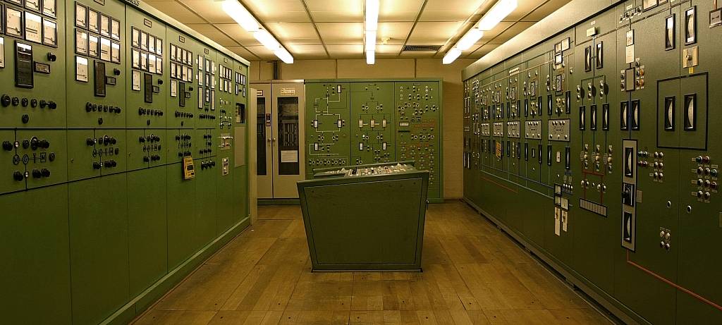 Erndtebrücker Bunker nun Denkmal