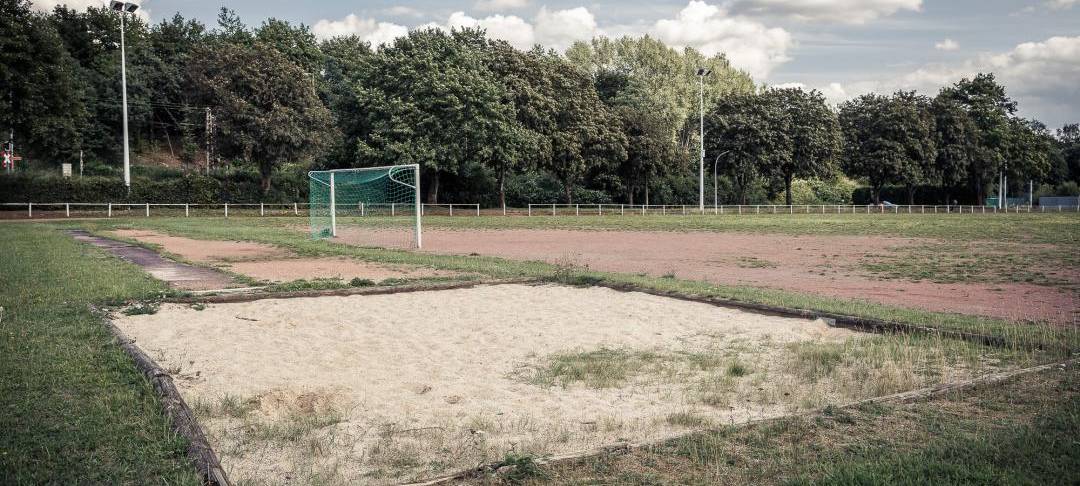 NRW fördert Sportvereine