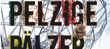 Siegener Prof schreibt Krimi