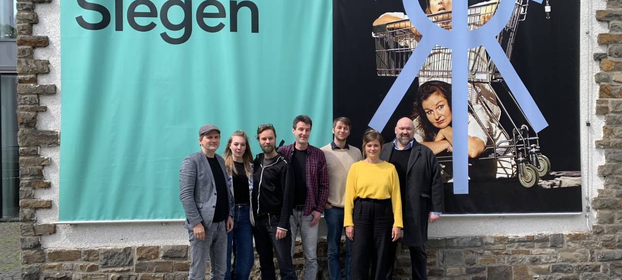 Jugendtheaterfestival in Siegen