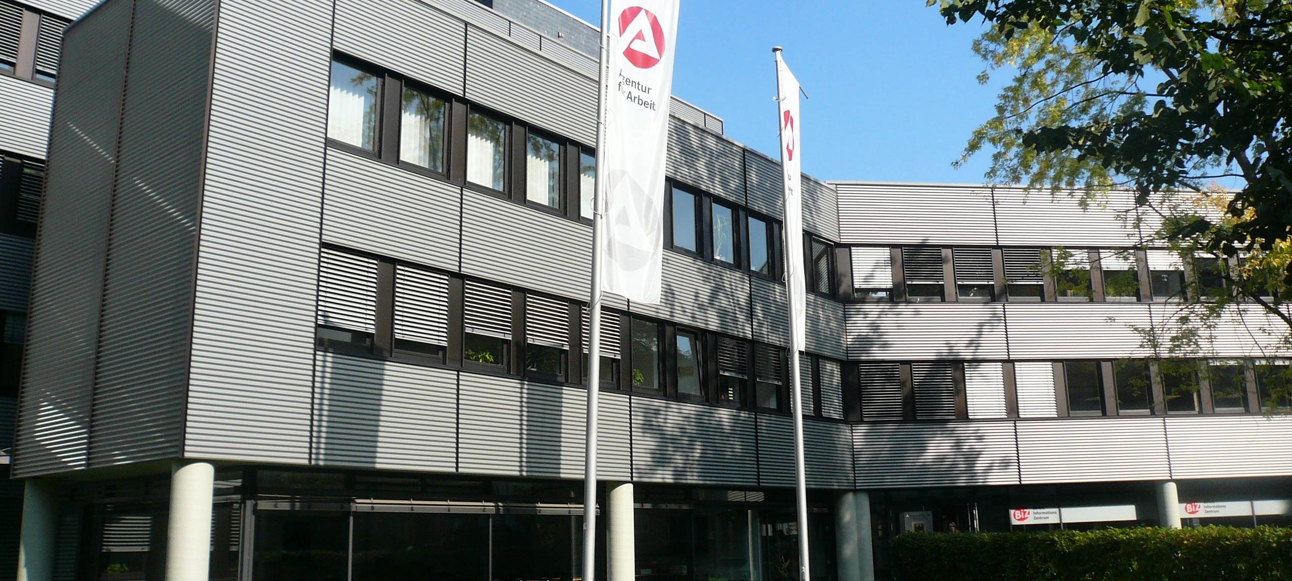 Zahl der Arbeitslosen in Siegen-Wittgenstein im August gestiegen