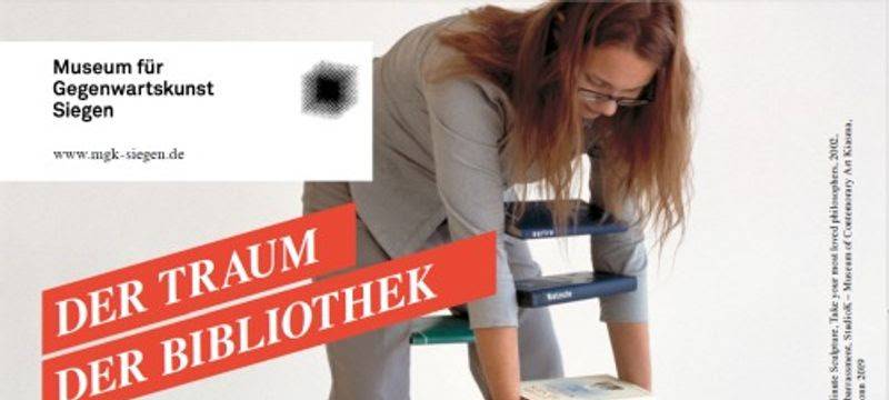 Ausstellungseröffnung