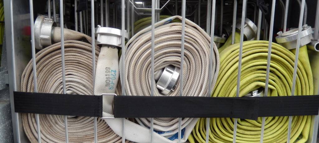 Fusion der Löschgruppen