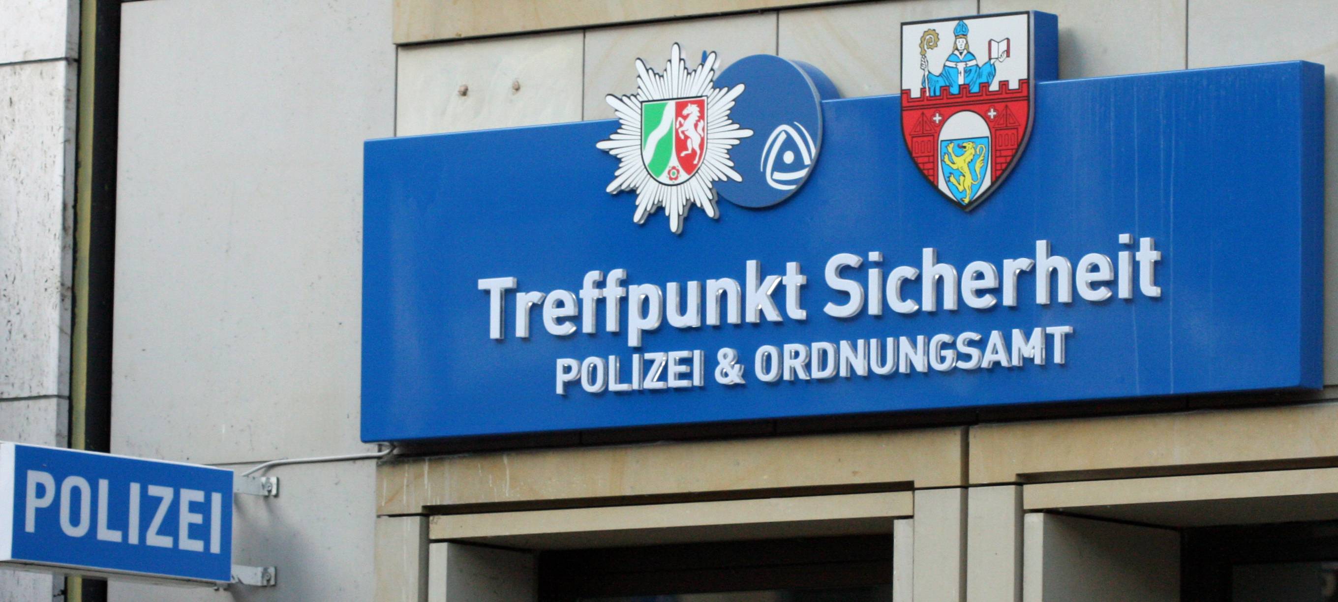 Siegener Ordnungsamt an neuem Standort