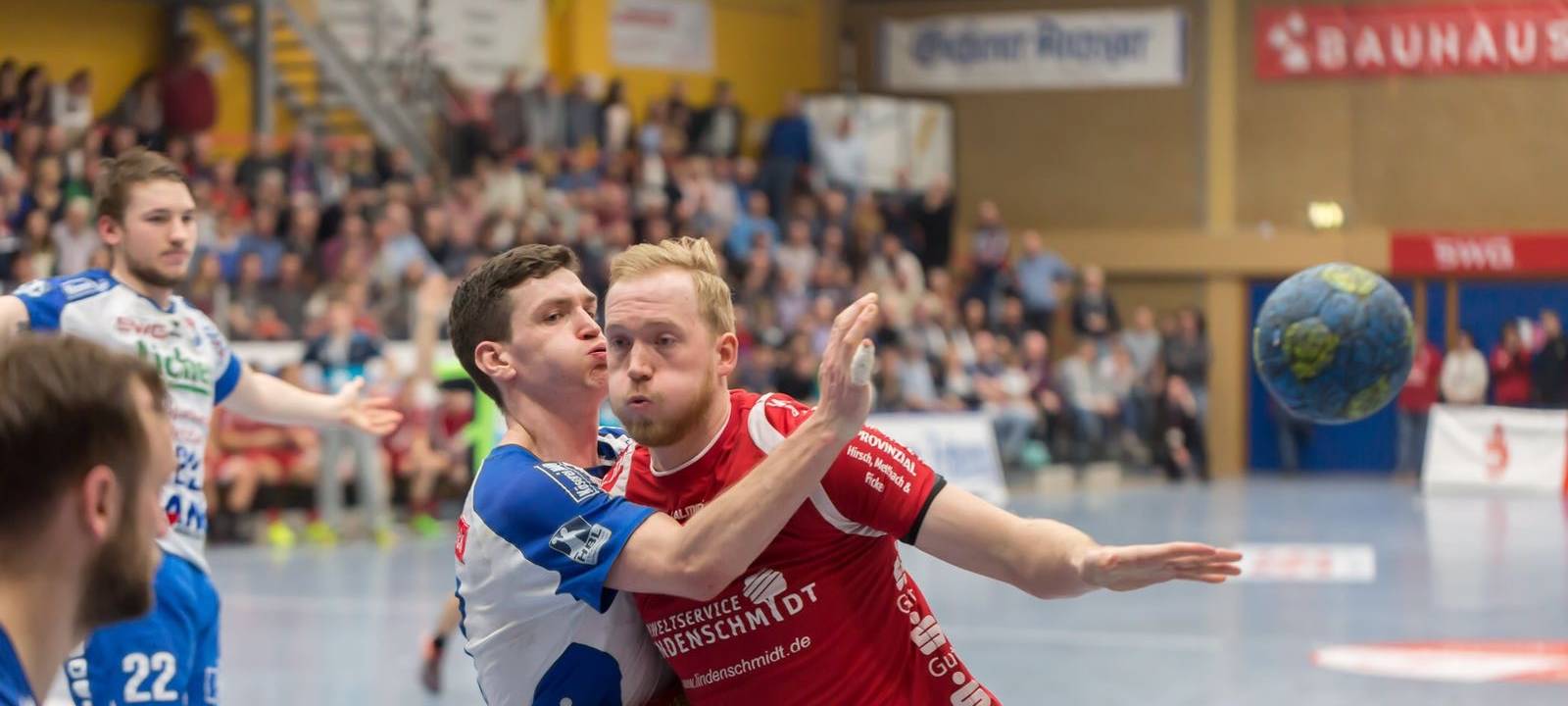 2. Handball-Liga