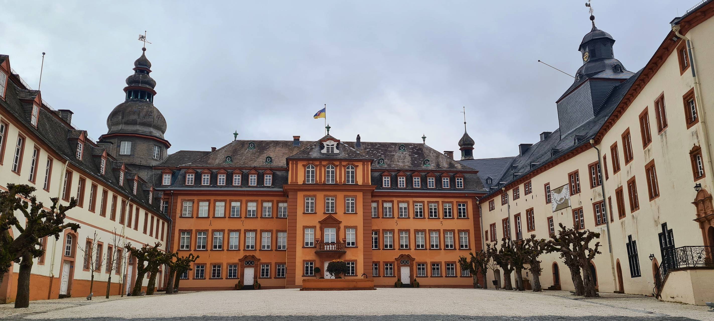 Großer Publikumsmagnet