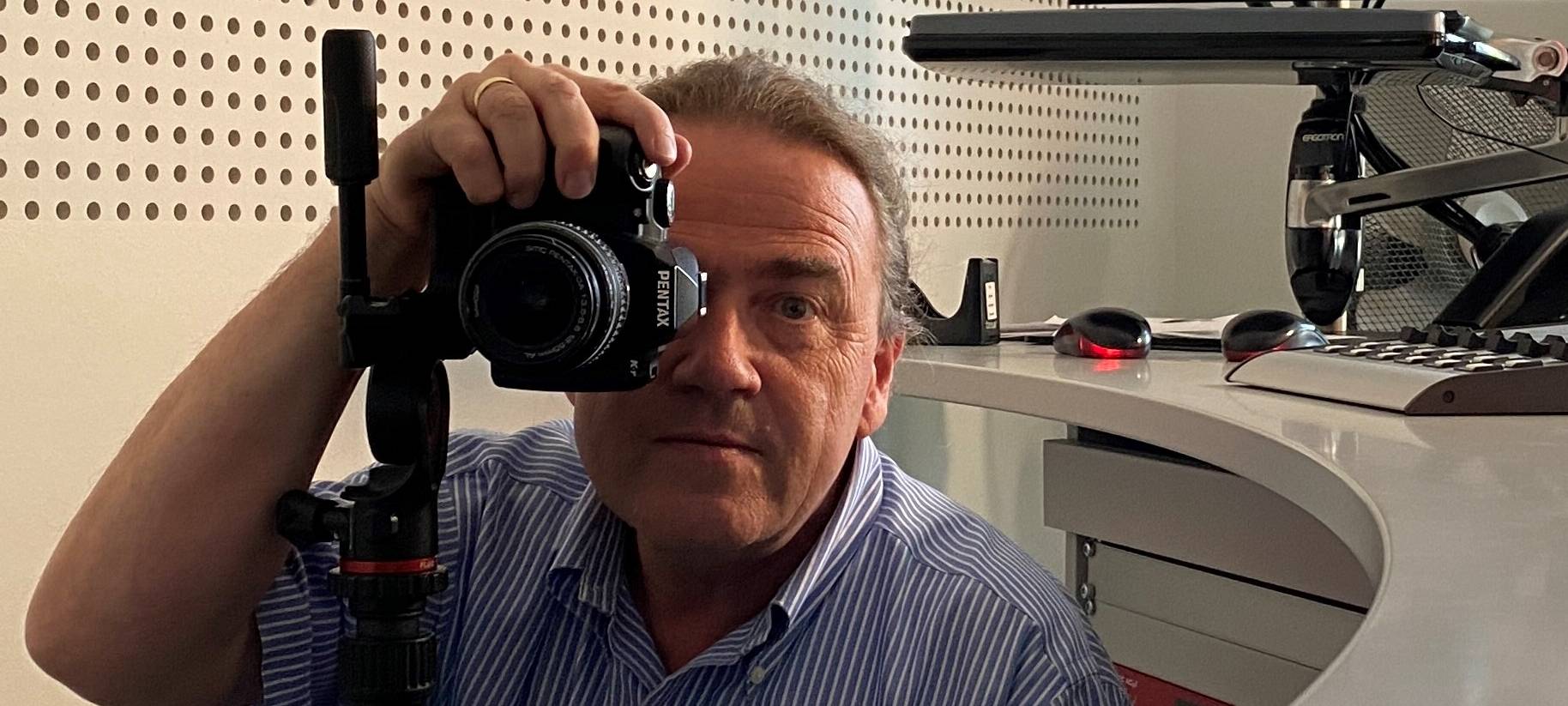 Portraits von 1000 Siegenern