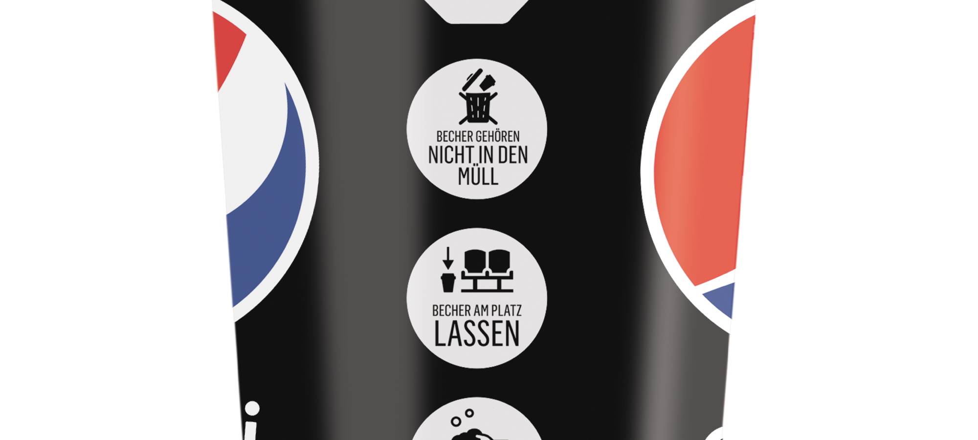 CineStar Siegen verbannt Einwegbecher