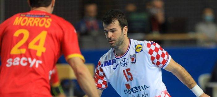 Erfahrung für den TuS Ferndorf