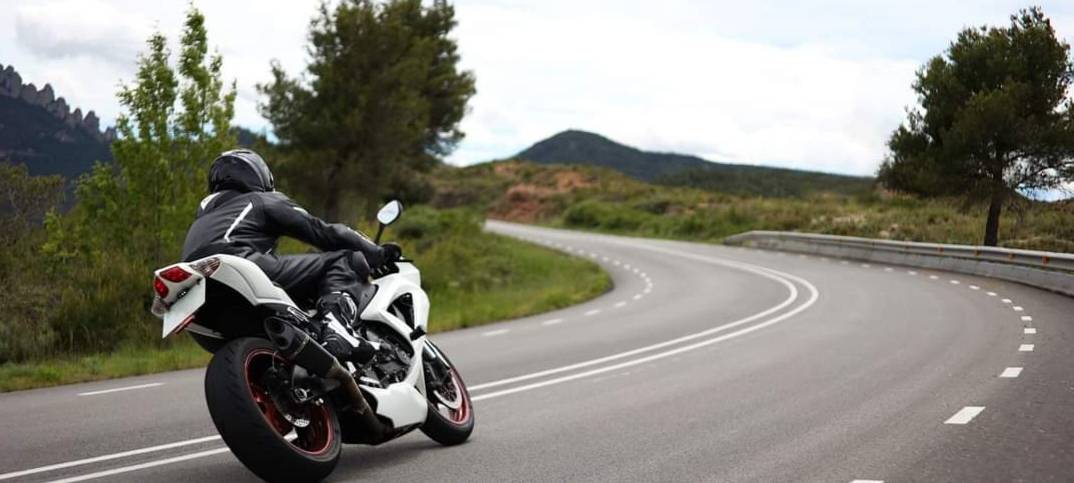 Zehn Biker erwartet Fahrverbot