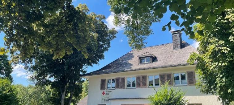 DRK bittet um Meinungsbild