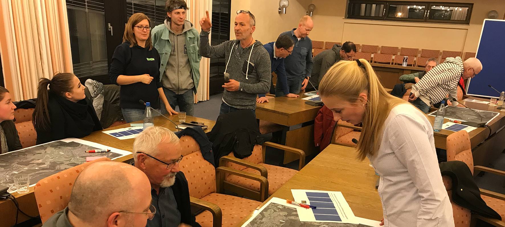 Wilnsdorfer Radverkehrsplanung wird konkret