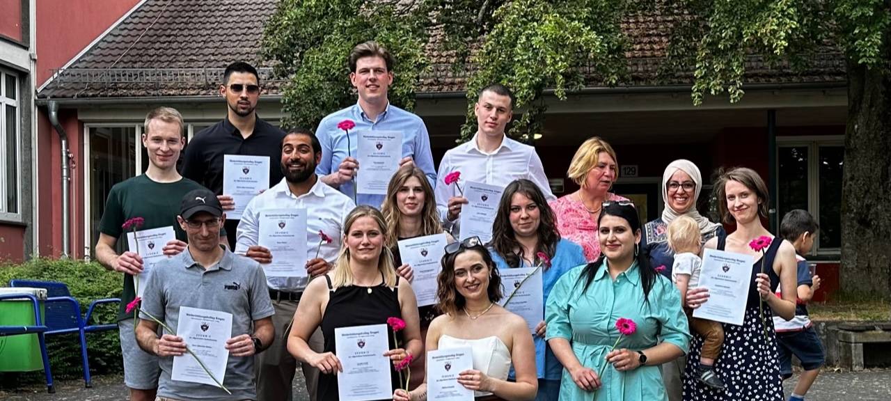 Online-Abi in Siegen