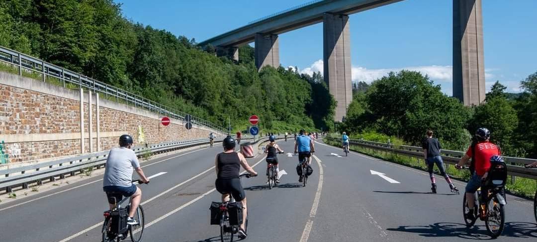 "Siegtal pur" ist zurück im Siegerland