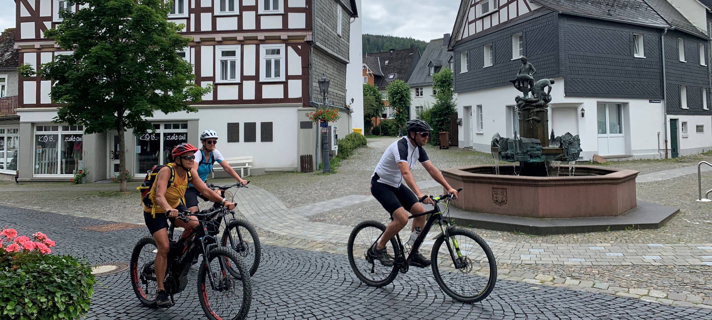 Überlegungen zur Kurtaxe