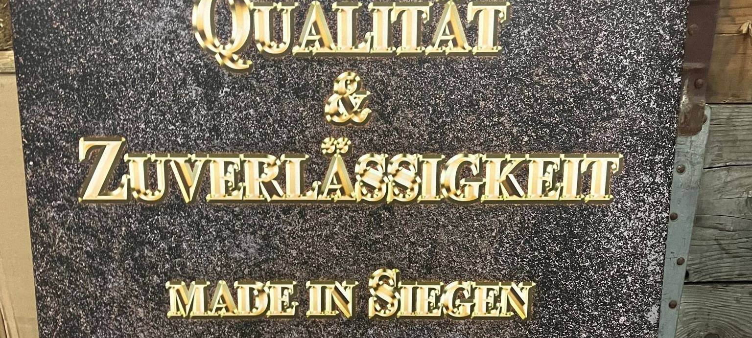 Kaan-Marienborn: Bei Dometic-Produktion gehen die Lichter aus