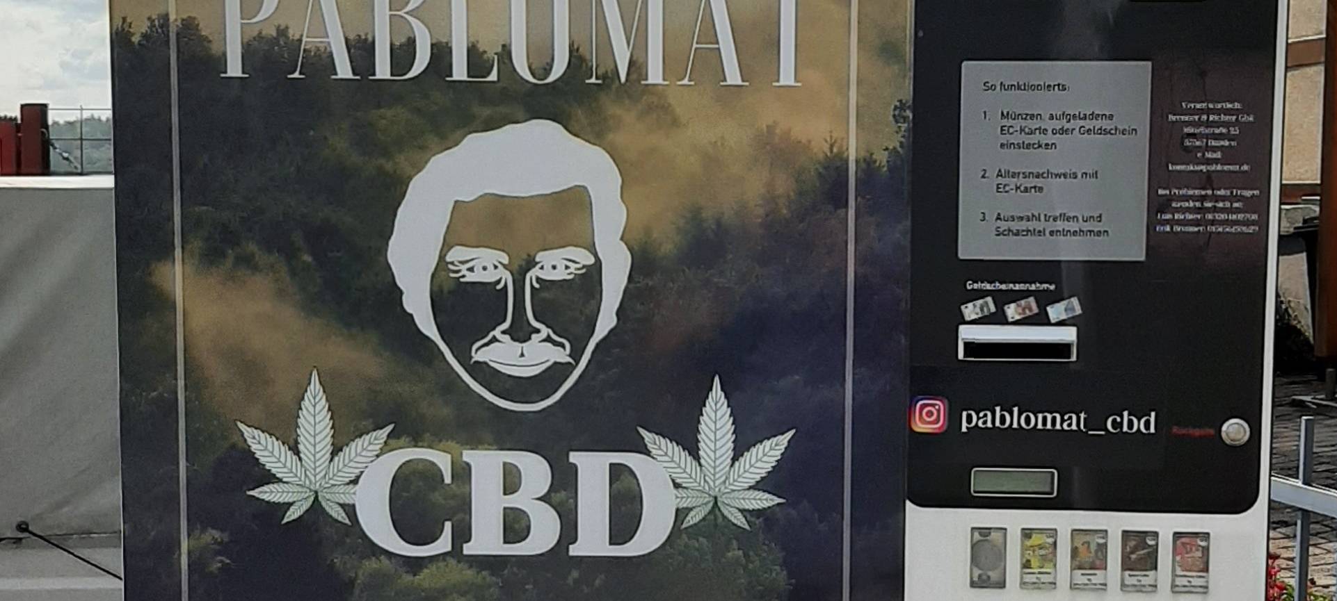 Verdacht gegen Betreiber