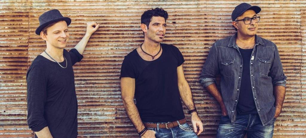 Künstlerbesuch: Marquess