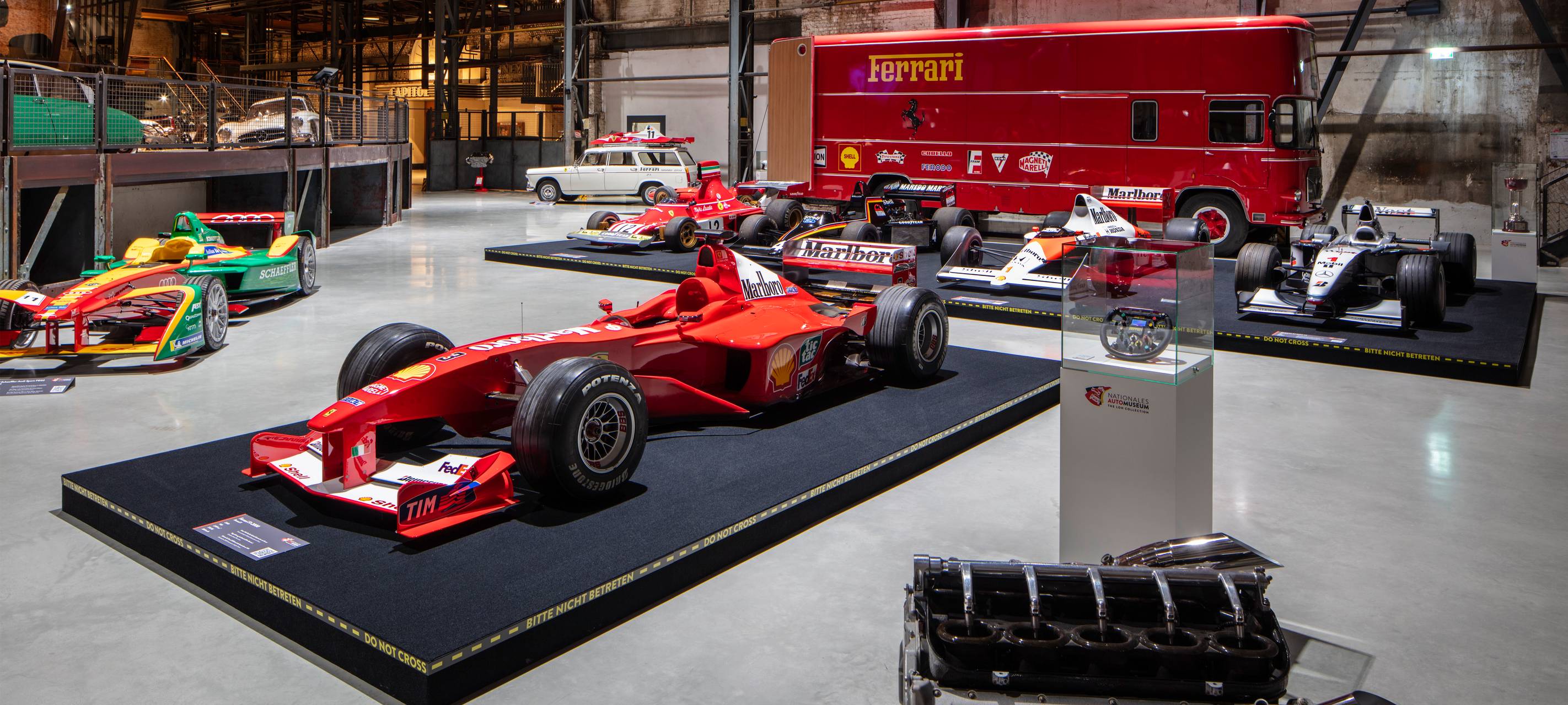 Nationales Automuseum