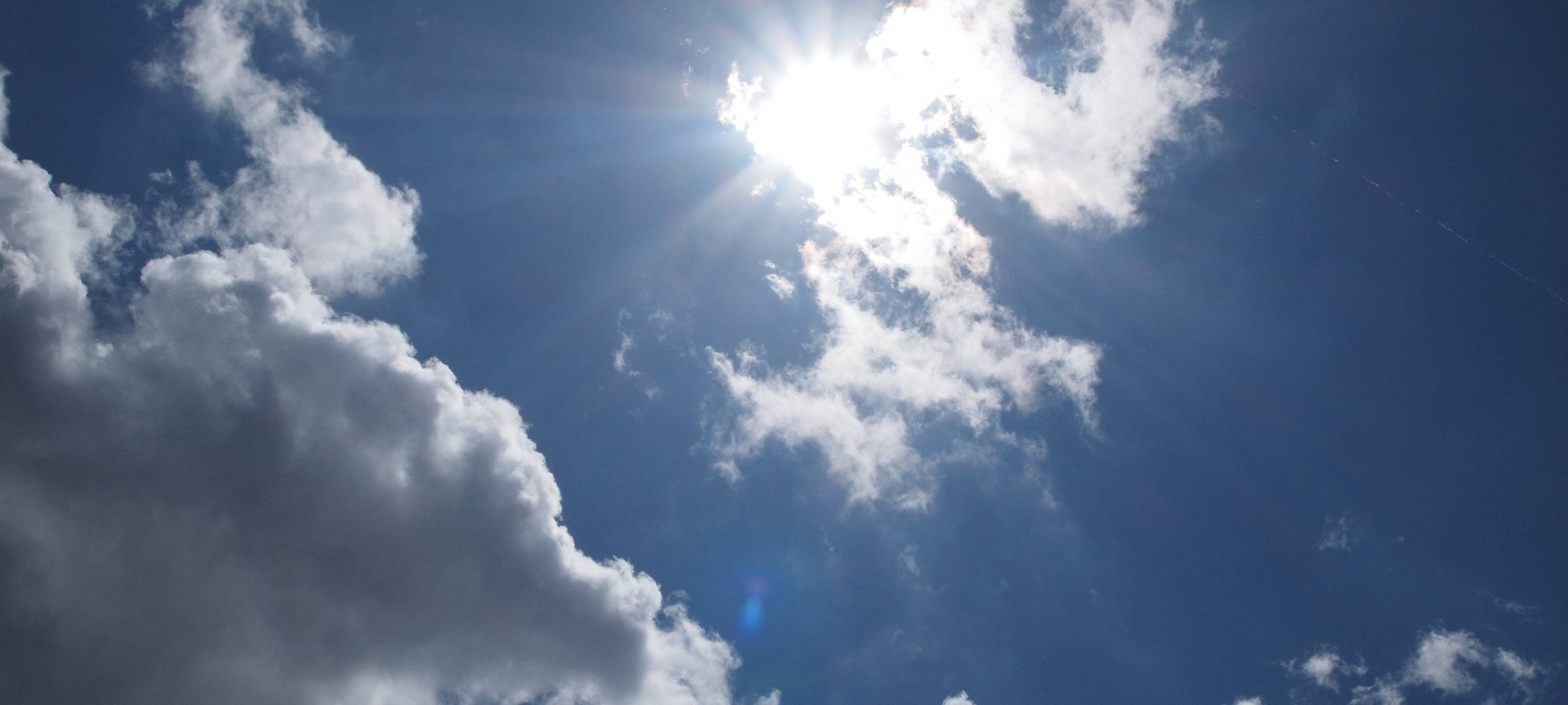 März war zu warm und viel zu trocken