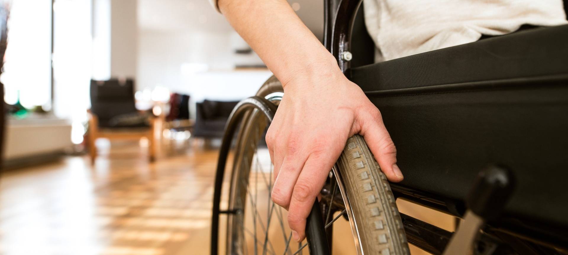 Dank Radio Siegen - Mutmaßlicher Rollstuhlklau aufgedeckt