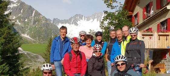 Tour de Gickel