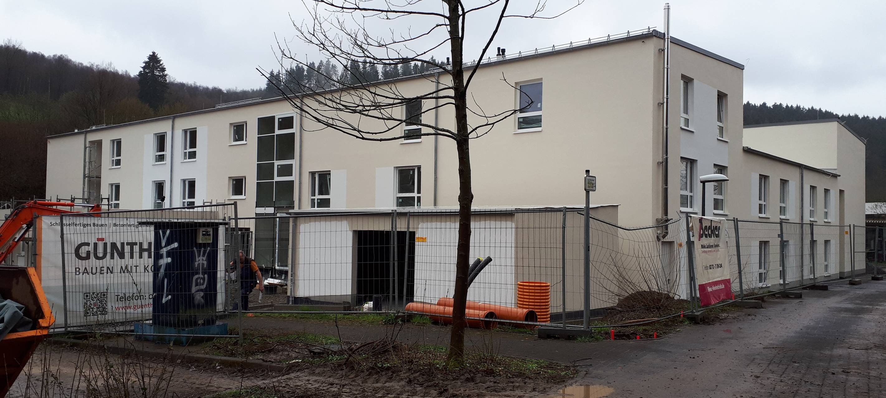 Haus St. Anna in Netphen