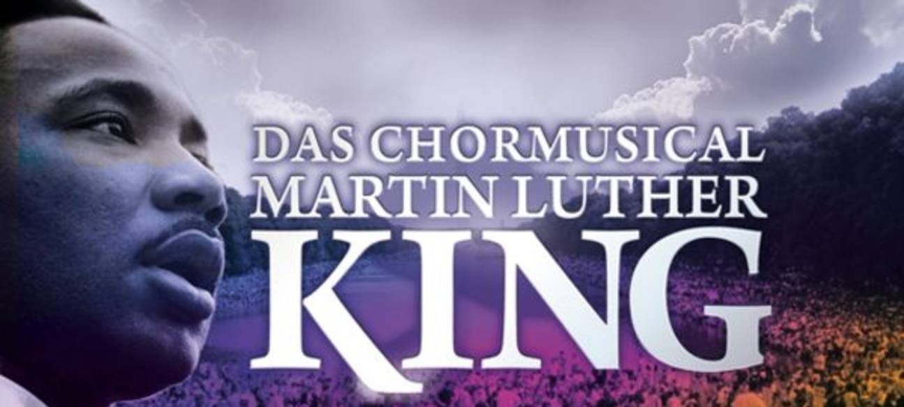 Chormusical kommt in die Siegerlandhalle