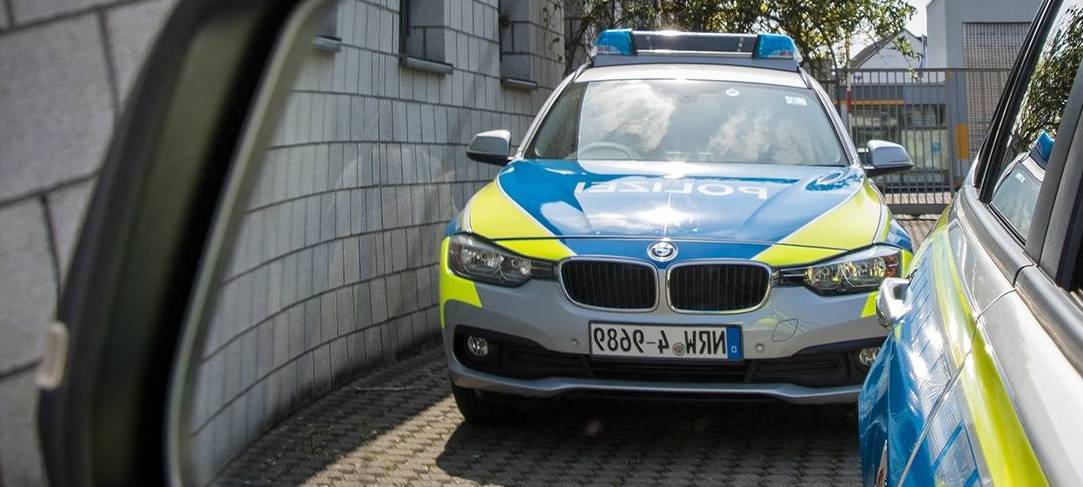 Reitunfall am Samstag