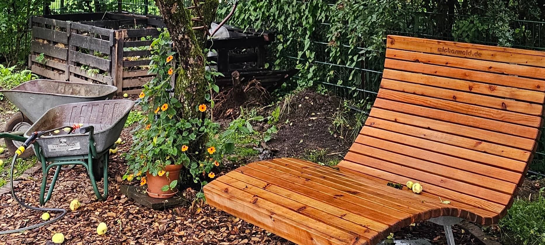 Fairteiler in Hilchenbach