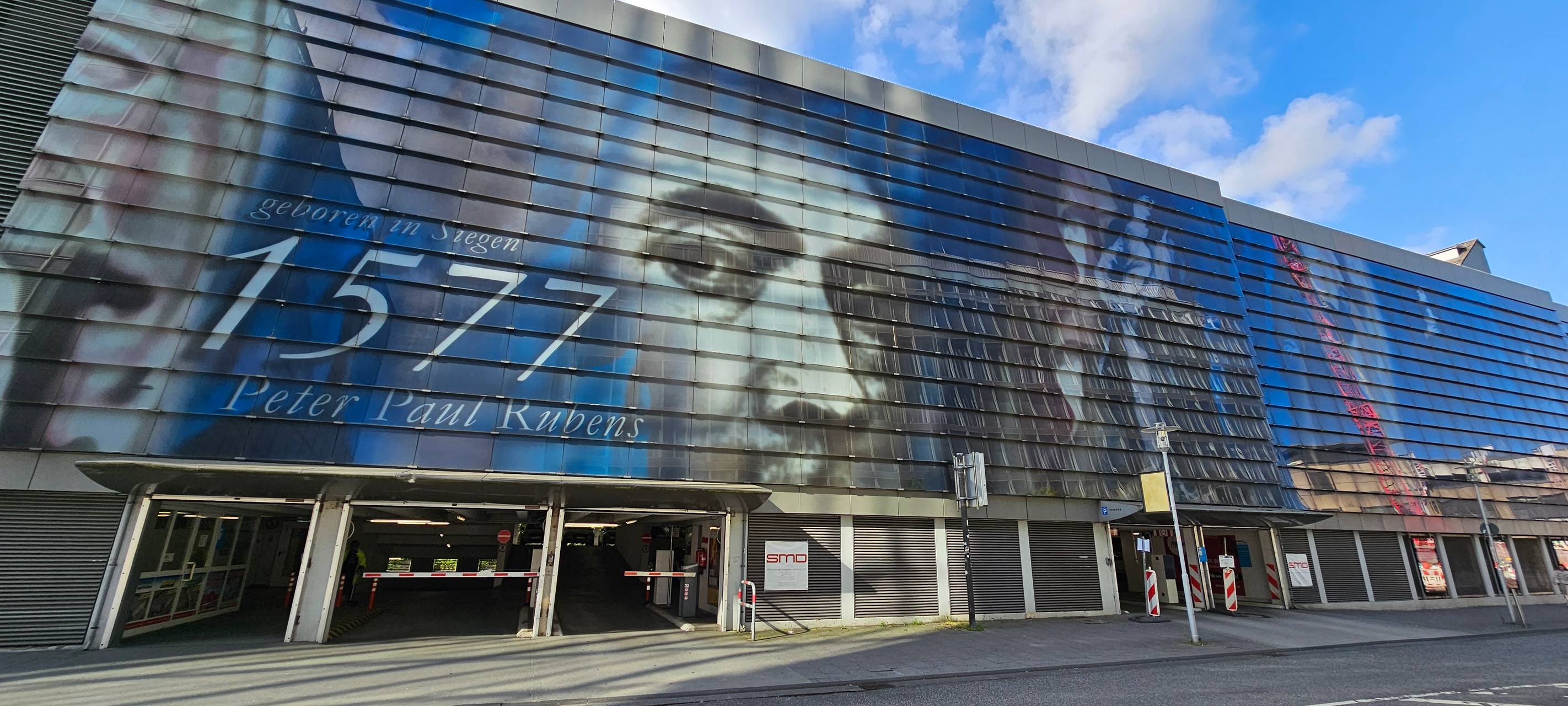 Kehrtwende bei Parkgebühren