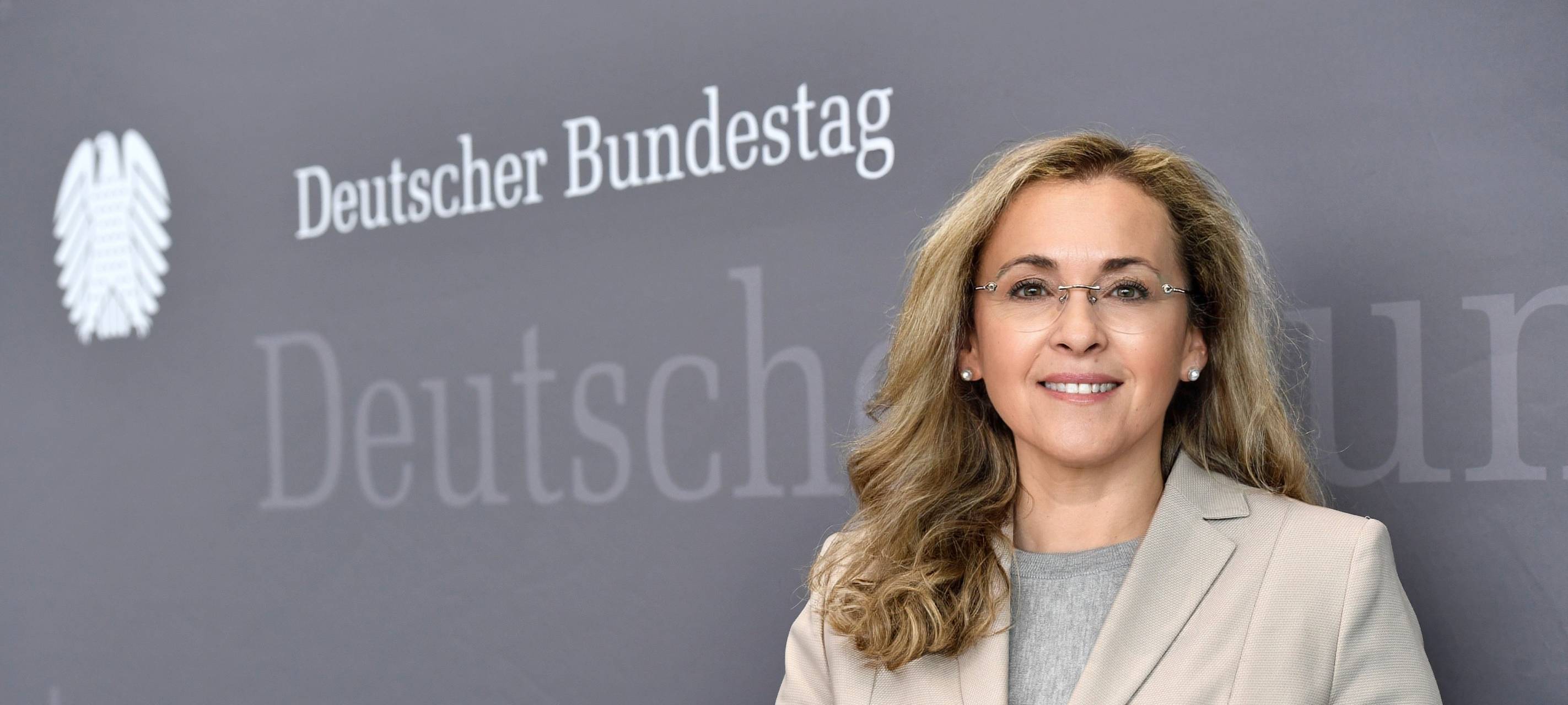 Licina-Bode in Sorge wegen AfD