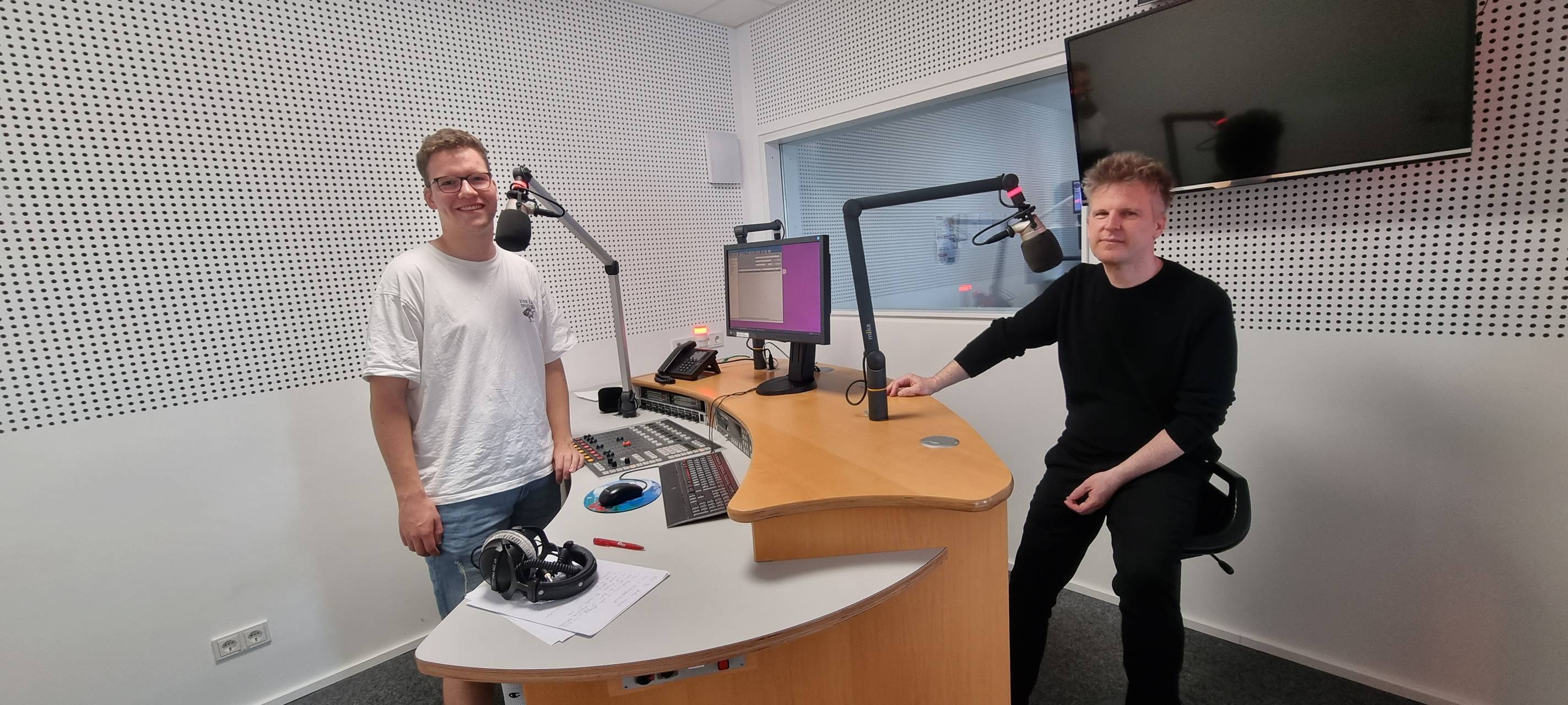 Jim Knopf und andere Aufreger