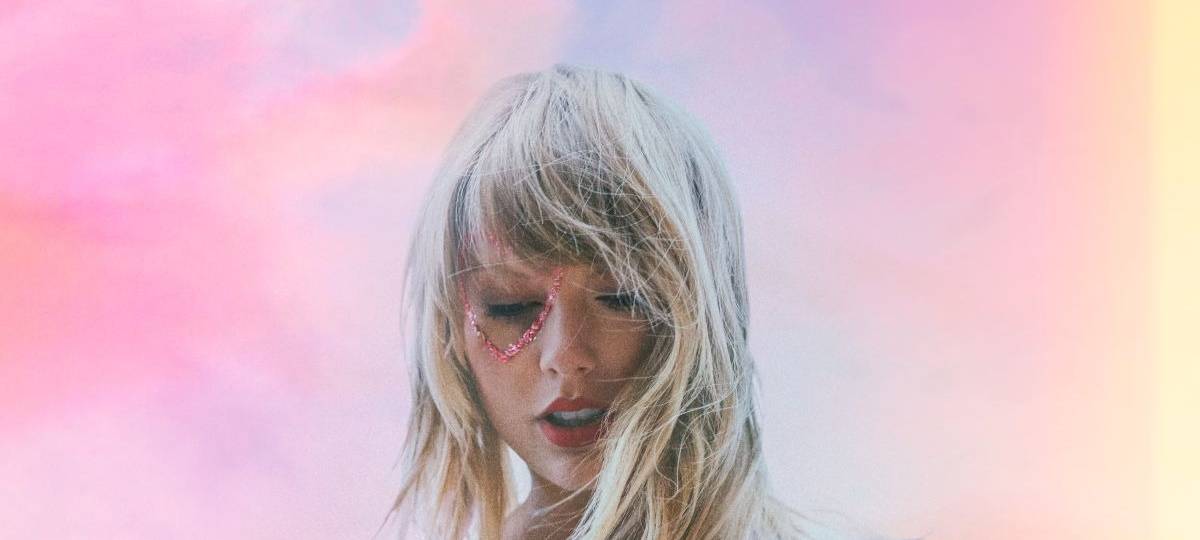 Taylor Swift - Cruel Summer