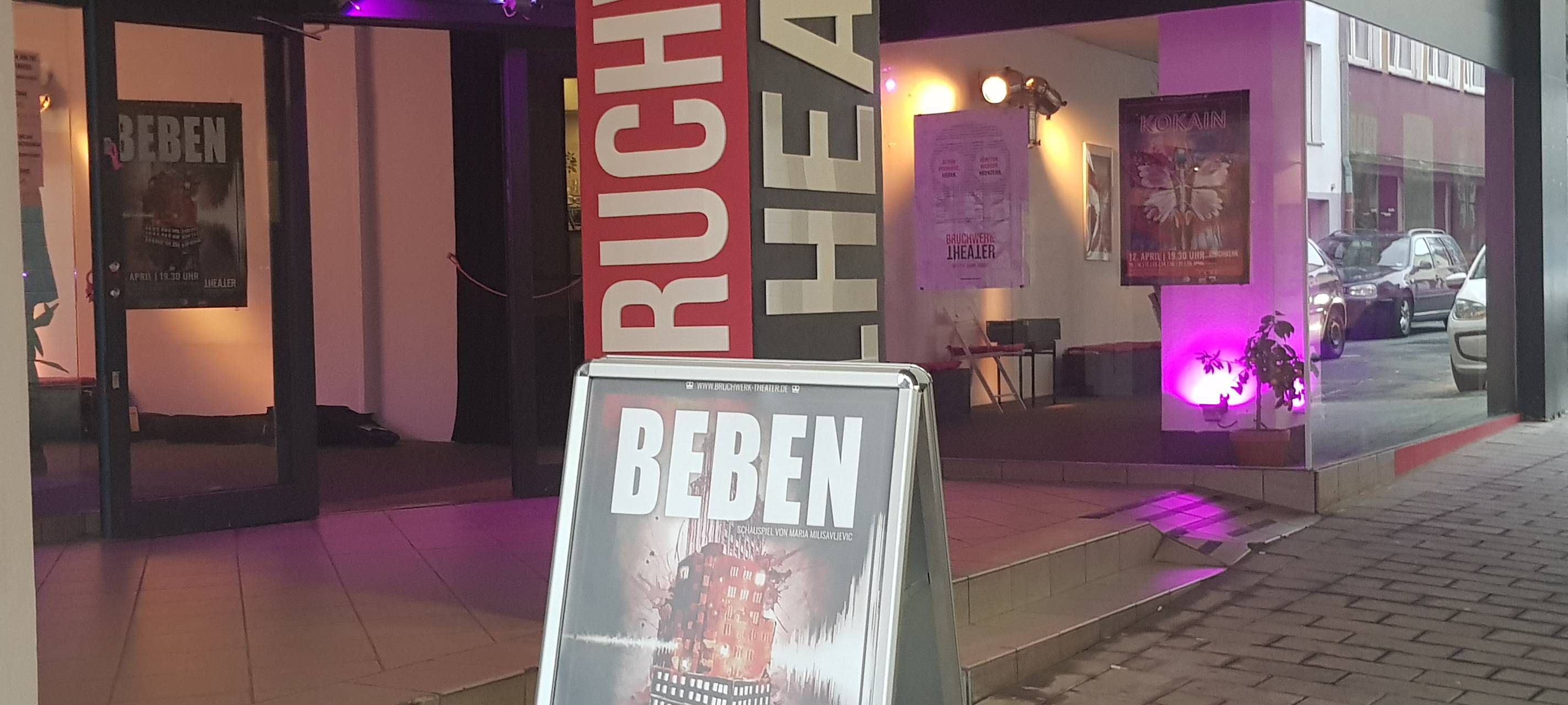Bruchwerk-Theater in Siegen bekommt Geld vom LWL