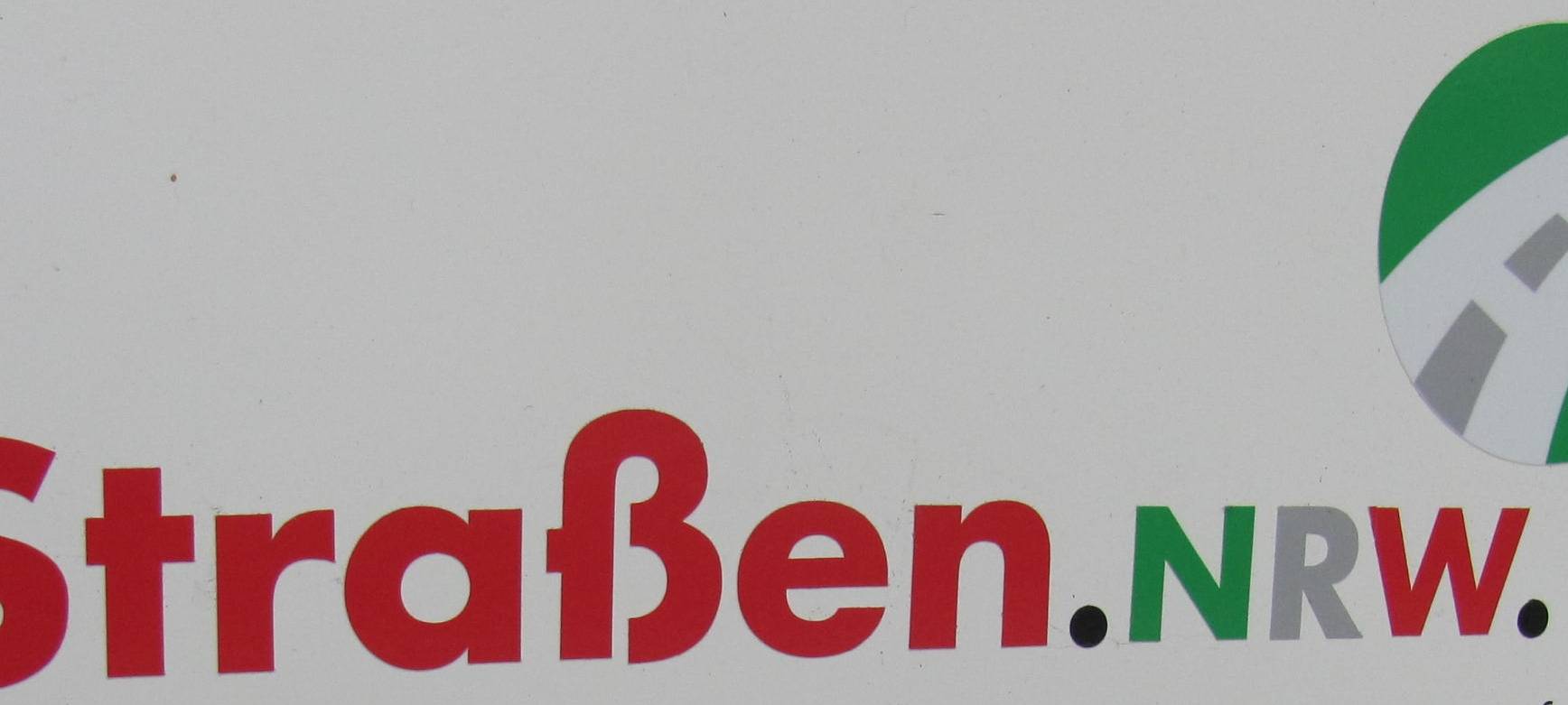 Teilstück der Siegstraße in Dreis-Tiefenbach gesperrt