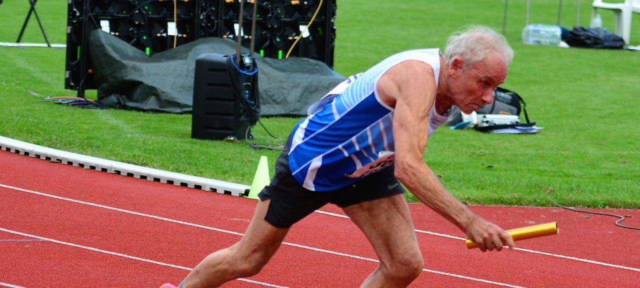 LG Kindelsberg wird deutscher Meister