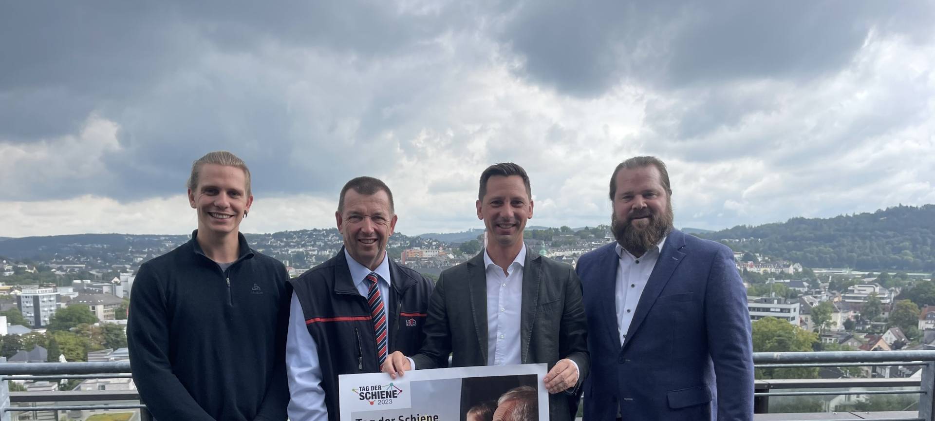 Kultur im Zug