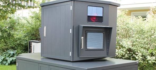 Moderne Lasertechnik
