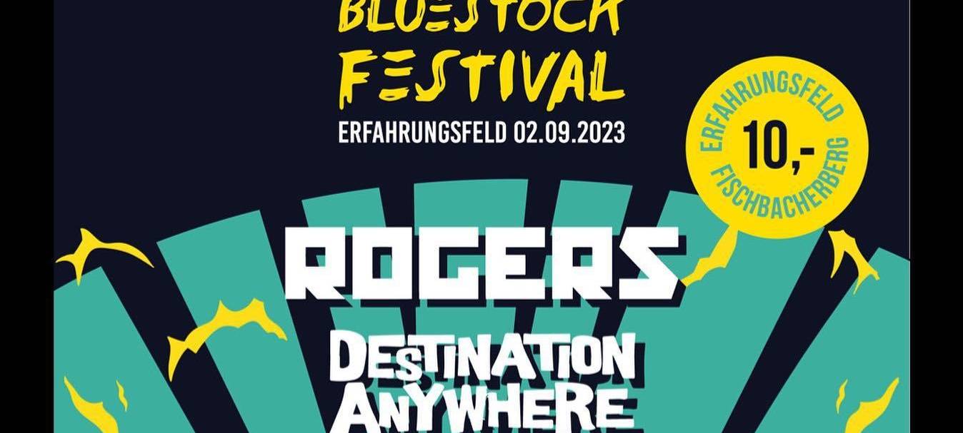 Festival in Siegen